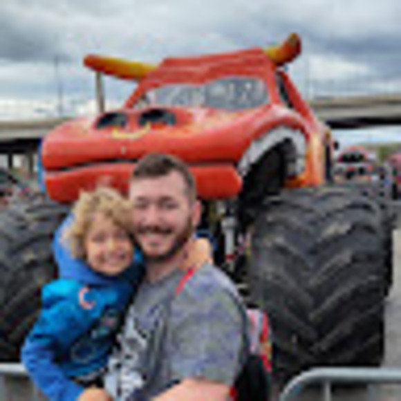 Meet your Posher, Michael - Picture 1 of 1